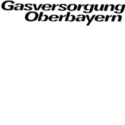 ESB firmierte 1966 noch unter dem Namen Gasversorgung Oberbayern