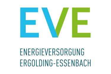 Seit 1995 Energieversorgung mit Erdgas durch die EVE