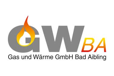 Versorgung mit Erdgas durch Gas und Wärme GmbH Bad Aibling