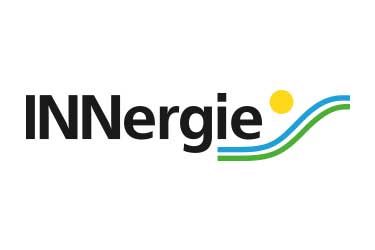 Die INNergie GmbH sichert die regionale Versorgung mit Erdgas